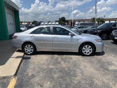 2010 Toyota Camry Hybrid   - Photo 3 - Palatine, IL 60074