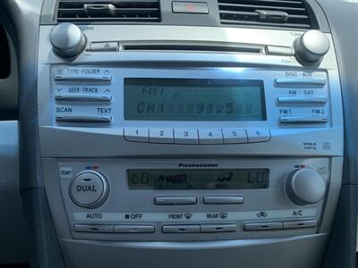 2010 Toyota Camry Hybrid   - Photo 25 - Palatine, IL 60074