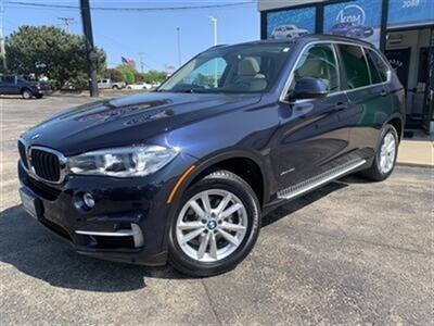 2015 BMW X5 xDrive35i   - Photo 1 - Palatine, IL 60074