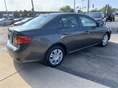 2010 Toyota Corolla LE   - Photo 8 - Palatine, IL 60074