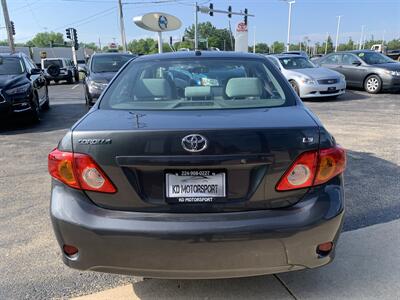 2010 Toyota Corolla LE   - Photo 6 - Palatine, IL 60074