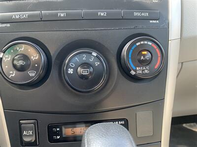 2010 Toyota Corolla LE   - Photo 22 - Palatine, IL 60074