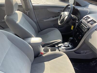 2010 Toyota Corolla LE   - Photo 11 - Palatine, IL 60074