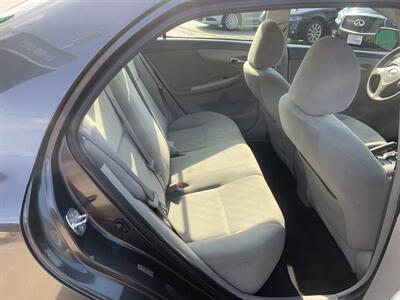 2010 Toyota Corolla LE   - Photo 12 - Palatine, IL 60074