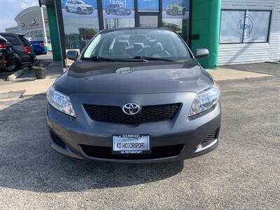 2010 Toyota Corolla LE   - Photo 3 - Palatine, IL 60074