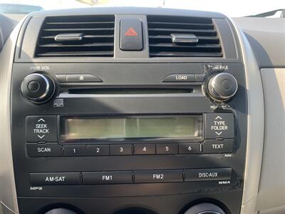 2010 Toyota Corolla LE   - Photo 18 - Palatine, IL 60074