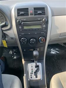 2010 Toyota Corolla LE   - Photo 25 - Palatine, IL 60074