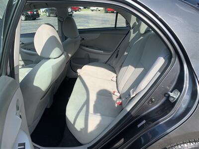 2010 Toyota Corolla LE   - Photo 14 - Palatine, IL 60074