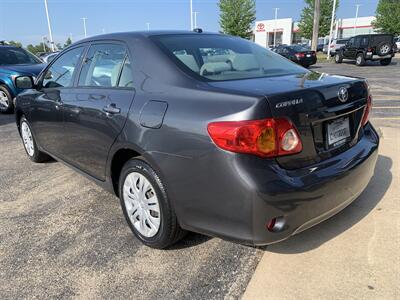 2010 Toyota Corolla LE   - Photo 5 - Palatine, IL 60074