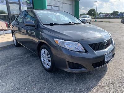 2010 Toyota Corolla LE   - Photo 2 - Palatine, IL 60074