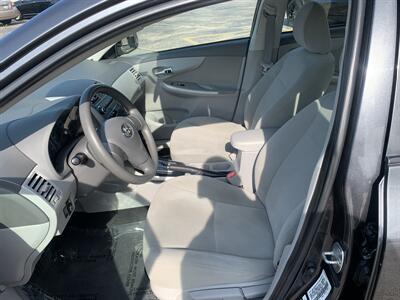 2010 Toyota Corolla LE   - Photo 15 - Palatine, IL 60074