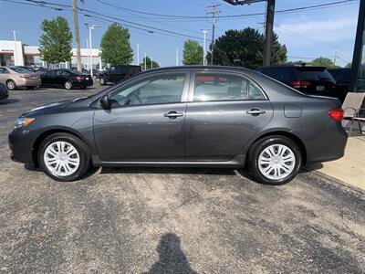 2010 Toyota Corolla LE   - Photo 7 - Palatine, IL 60074