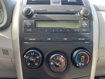 2010 Toyota Corolla LE   - Photo 20 - Palatine, IL 60074