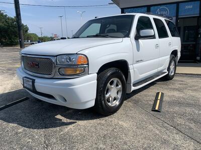 2004 GMC Yukon Denali SUV