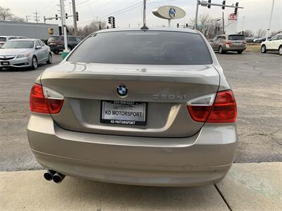 2008 BMW 328xi   - Photo 5 - Palatine, IL 60074