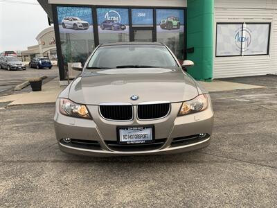 2008 BMW 328xi   - Photo 2 - Palatine, IL 60074