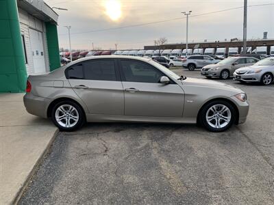 2008 BMW 328xi   - Photo 4 - Palatine, IL 60074