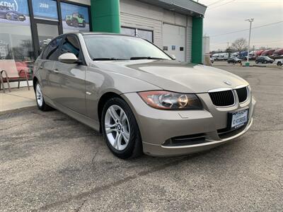 2008 BMW 328xi   - Photo 3 - Palatine, IL 60074