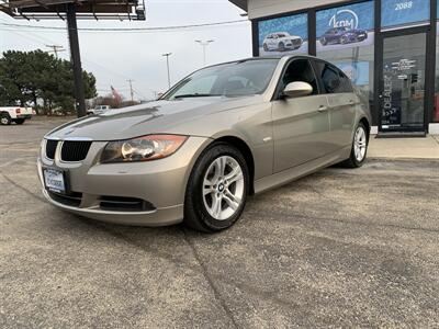 2008 BMW 328xi   - Photo 1 - Palatine, IL 60074