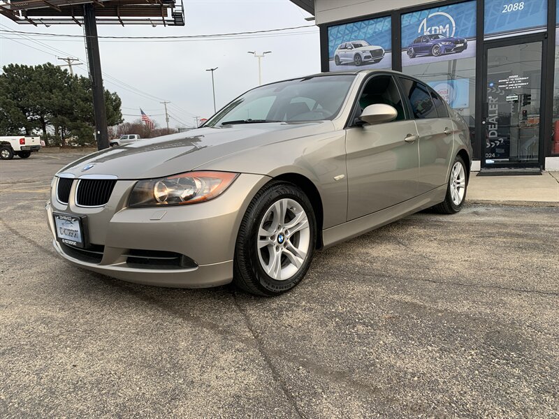 2008 BMW 328xi   - Photo 1 - Palatine, IL 60074