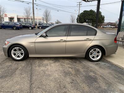 2008 BMW 328xi   - Photo 9 - Palatine, IL 60074
