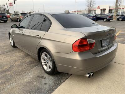 2008 BMW 328xi   - Photo 8 - Palatine, IL 60074