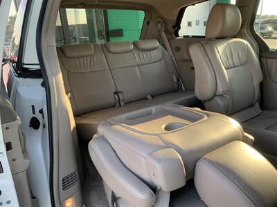 2009 Toyota Sienna XLE   - Photo 17 - Palatine, IL 60074