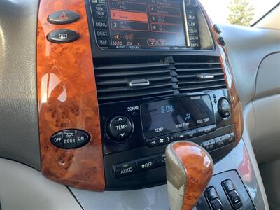 2009 Toyota Sienna XLE   - Photo 34 - Palatine, IL 60074