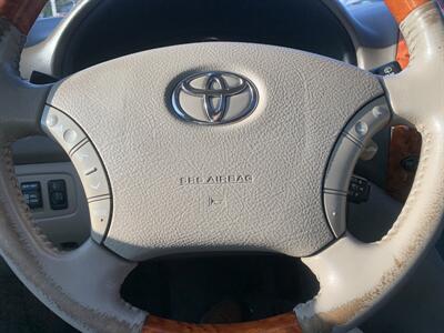 2009 Toyota Sienna XLE   - Photo 26 - Palatine, IL 60074