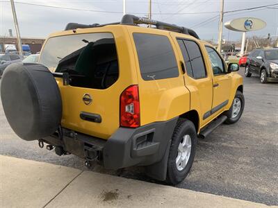 2005 Nissan Xterra SE   - Photo 4 - Palatine, IL 60074