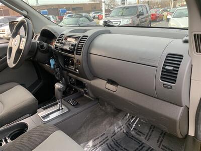 2005 Nissan Xterra SE   - Photo 16 - Palatine, IL 60074