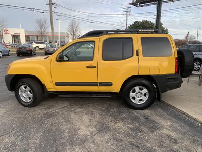 2005 Nissan Xterra SE   - Photo 9 - Palatine, IL 60074