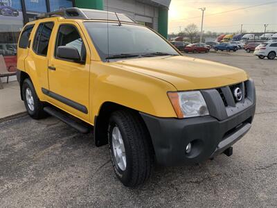 2005 Nissan Xterra SE   - Photo 3 - Palatine, IL 60074