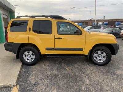 2005 Nissan Xterra SE   - Photo 5 - Palatine, IL 60074