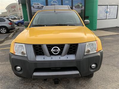 2005 Nissan Xterra SE   - Photo 2 - Palatine, IL 60074