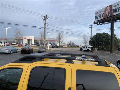 2005 Nissan Xterra SE   - Photo 7 - Palatine, IL 60074