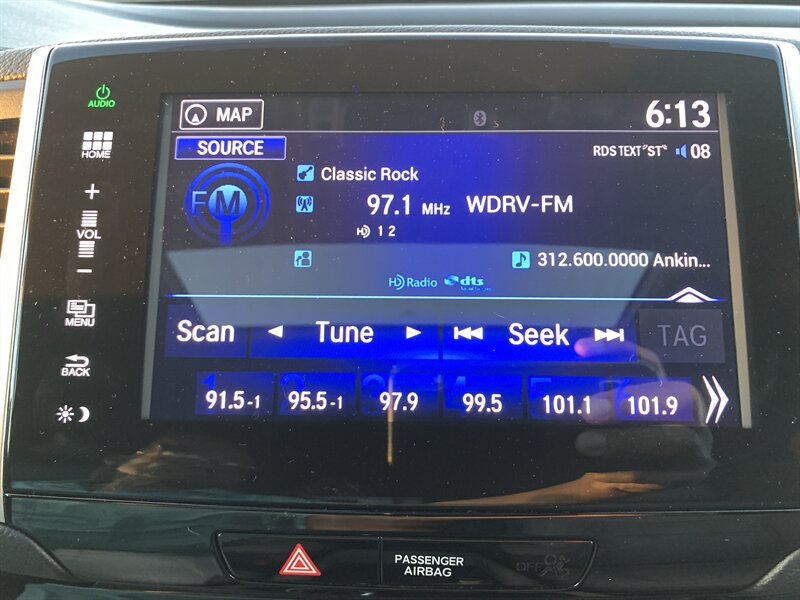 2016 Honda Pilot Elite - Photo 31