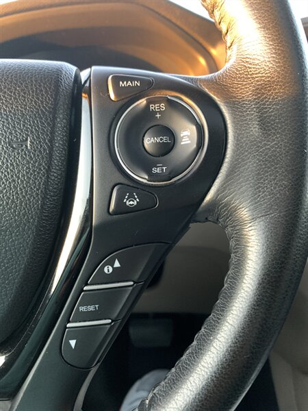 2016 Honda Pilot Elite - Photo 28