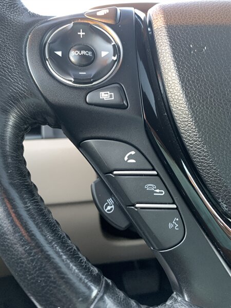 2016 Honda Pilot Elite - Photo 27