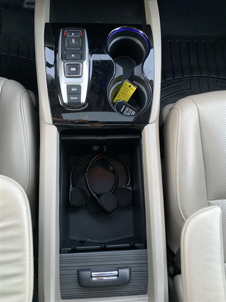 2016 Honda Pilot Elite - Photo 41