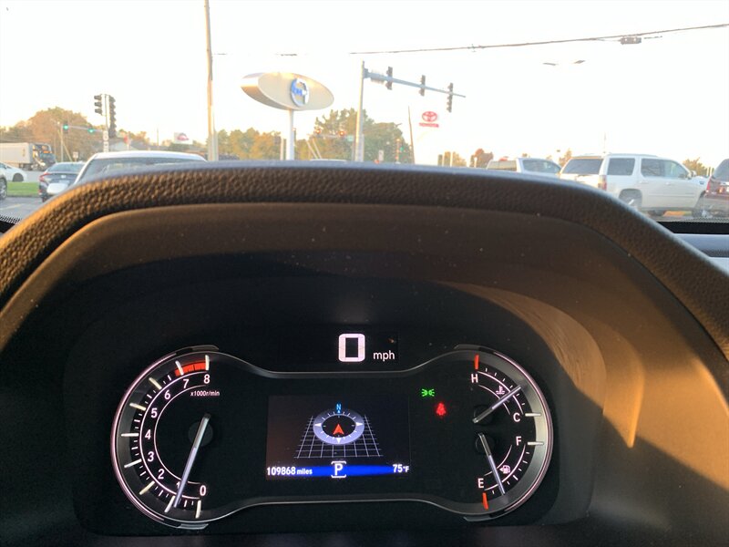 2016 Honda Pilot Elite - Photo 29