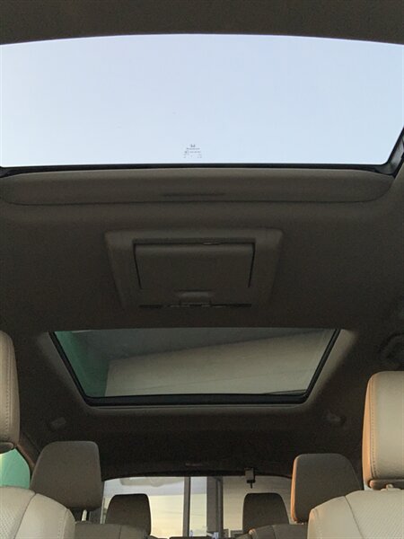 2016 Honda Pilot Elite - Photo 40