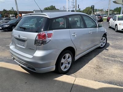 2007 Toyota Matrix XR   - Photo 6 - Palatine, IL 60074