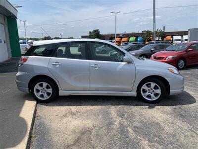 2007 Toyota Matrix XR   - Photo 4 - Palatine, IL 60074