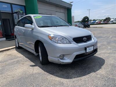 2007 Toyota Matrix XR   - Photo 2 - Palatine, IL 60074