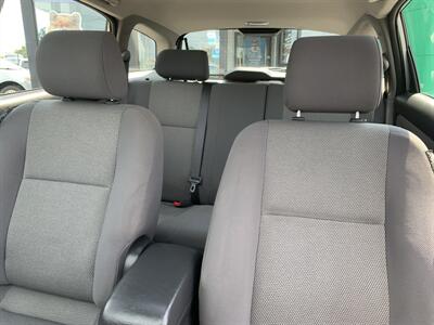 2007 Toyota Matrix XR   - Photo 22 - Palatine, IL 60074