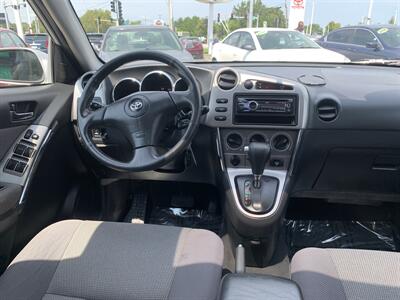 2007 Toyota Matrix XR   - Photo 24 - Palatine, IL 60074