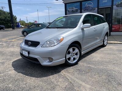 2007 Toyota Matrix XR   - Photo 1 - Palatine, IL 60074