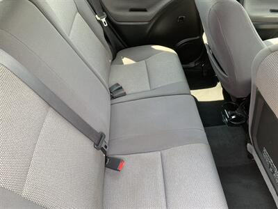 2007 Toyota Matrix XR   - Photo 25 - Palatine, IL 60074