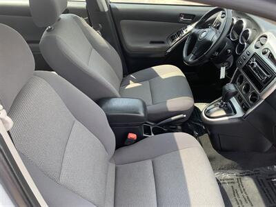 2007 Toyota Matrix XR   - Photo 27 - Palatine, IL 60074